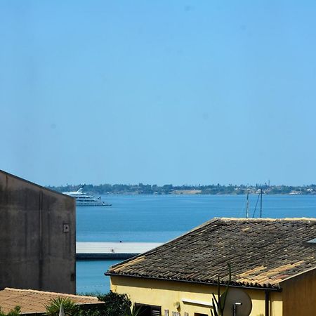 All That Sicily Ortigia Syracuse Exterior foto