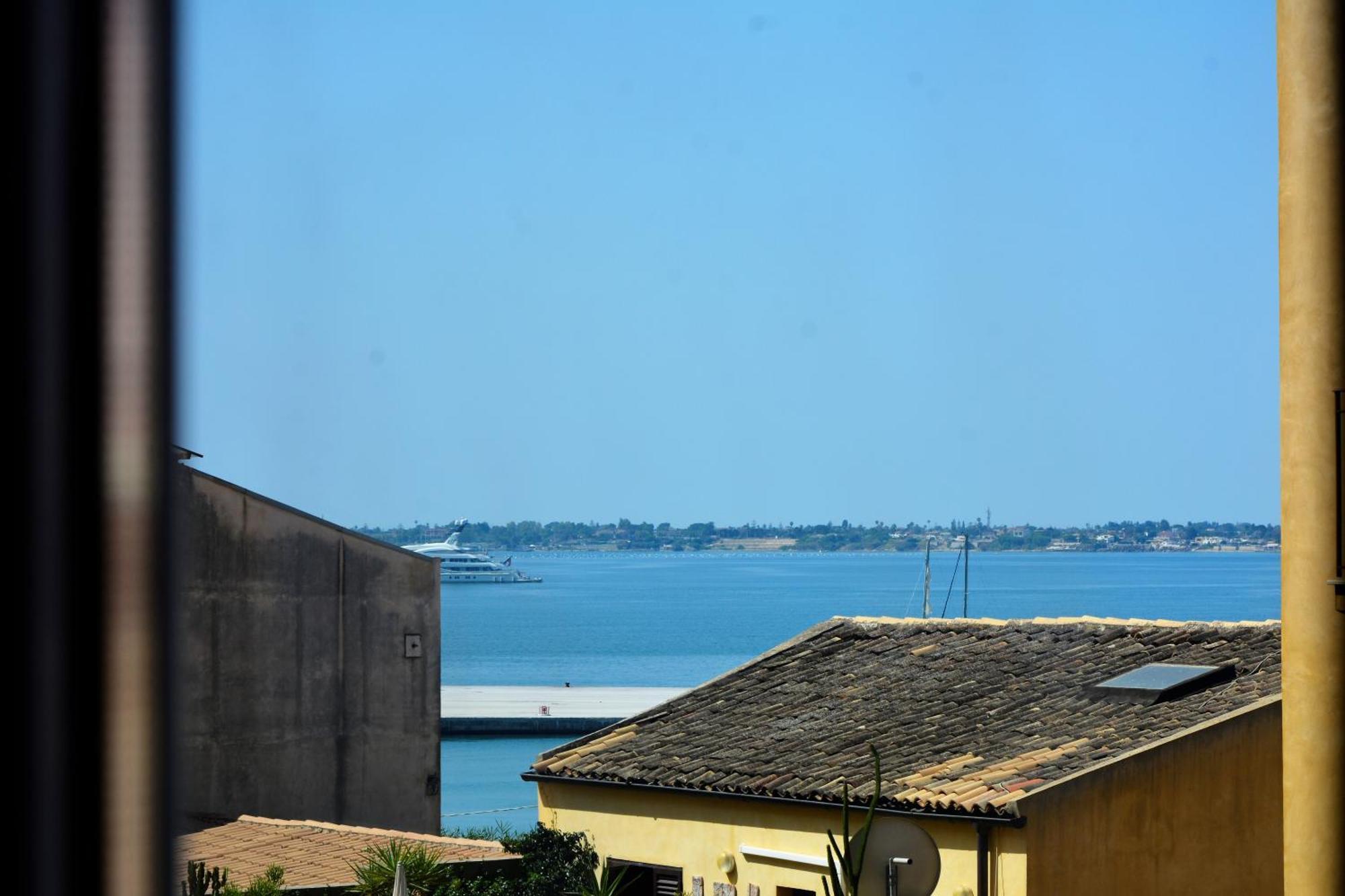 All That Sicily Ortigia Syracuse Exterior foto