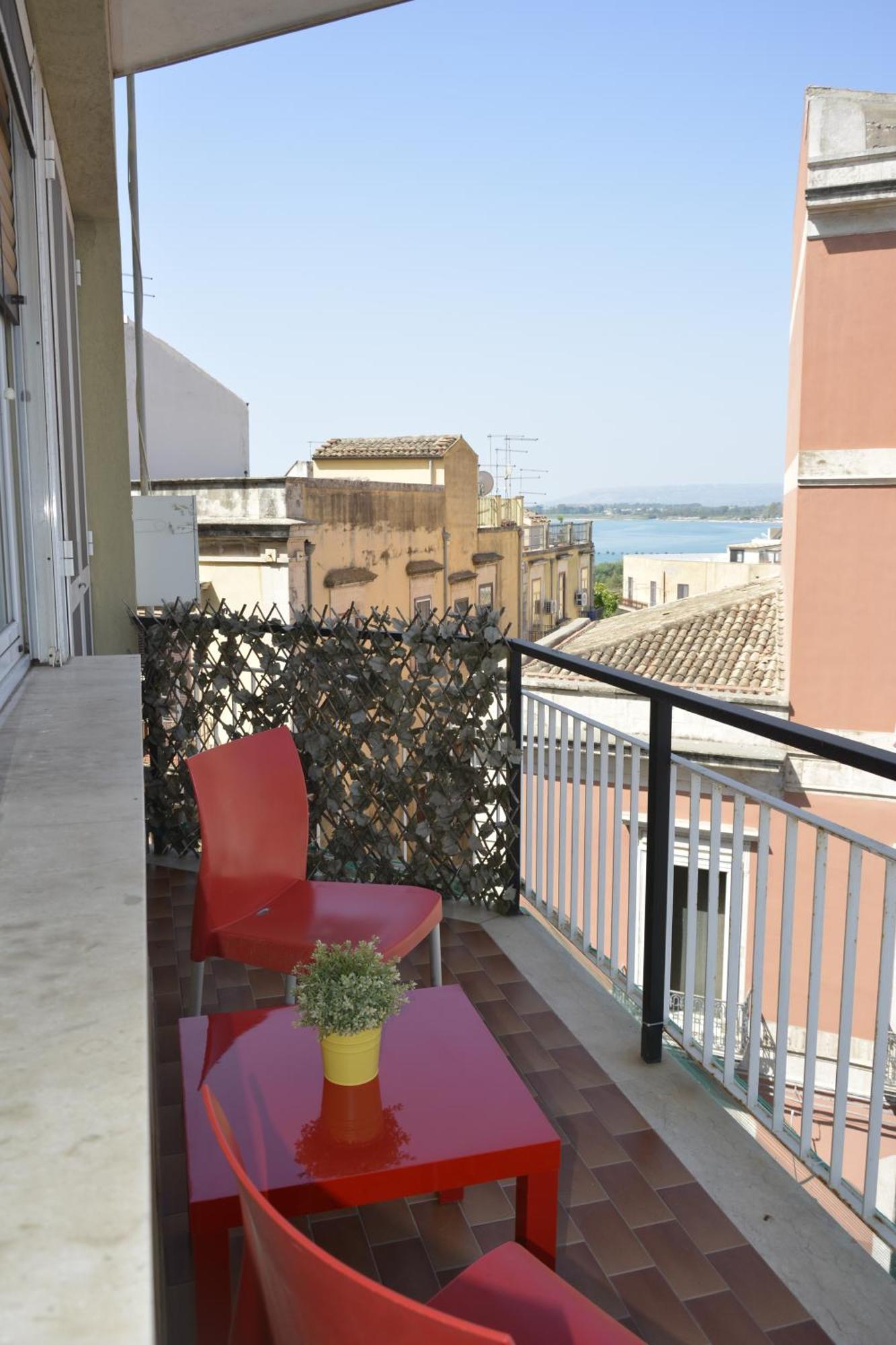 All That Sicily Ortigia Syracuse Exterior foto